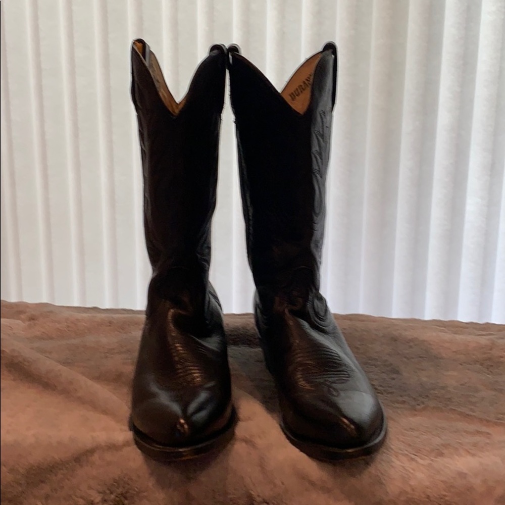 Durango Western Boots